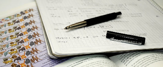Klausurenphase Tipps