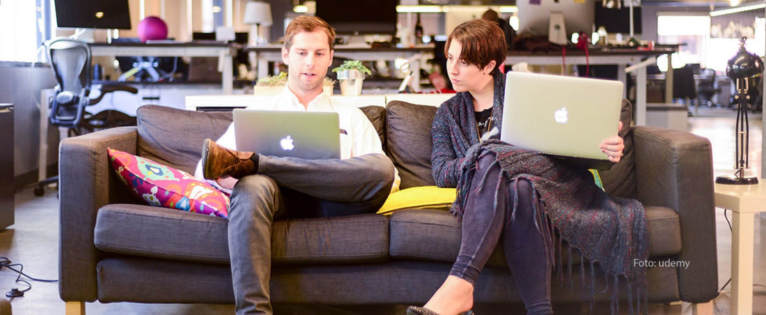 Mit eLearning Geld verdienen