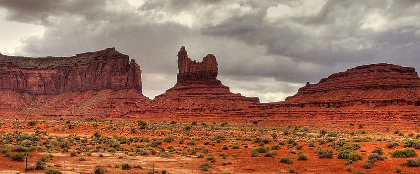 USA Westküsten-Rundreise