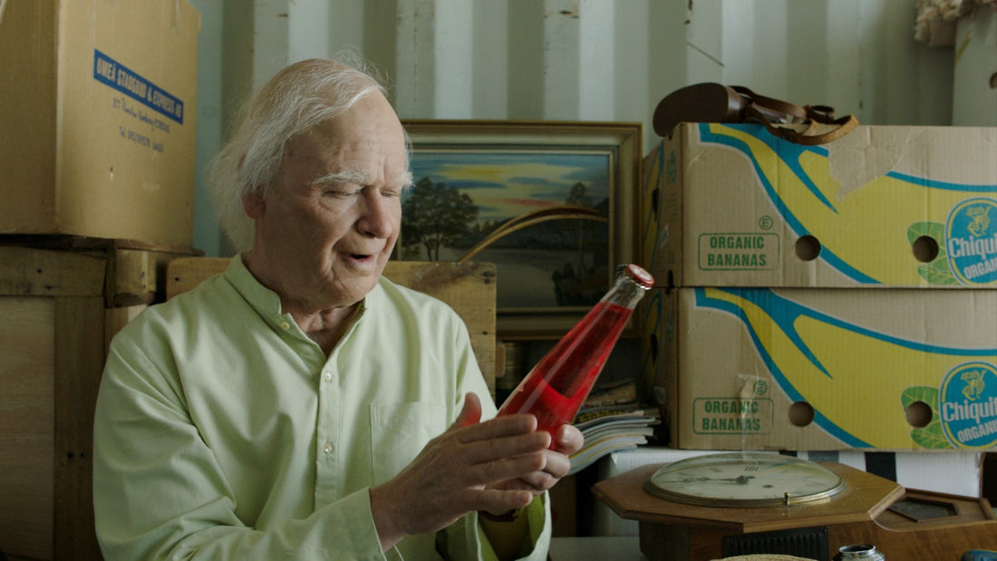 DER HUNDERTEINJÄHRIGE - Das Gewinnspiel