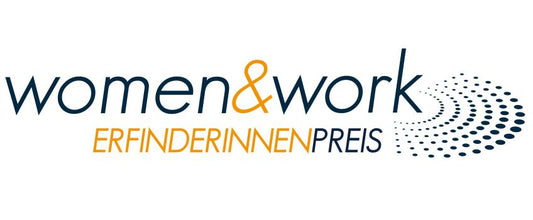 women&work Erfinderinnenpreis 2020