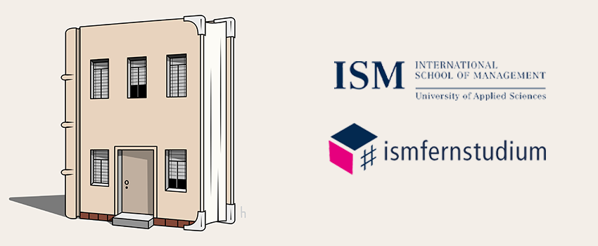 ISM-Fernstudium Finanzmanagement