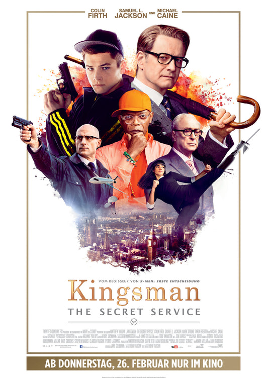 Kingsman