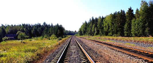 Mit dem NRW-Semesterticket unterwegs