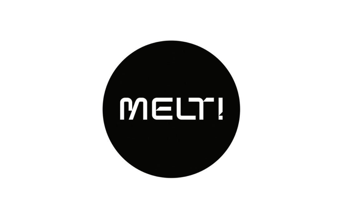 MELT Gewinnspiel