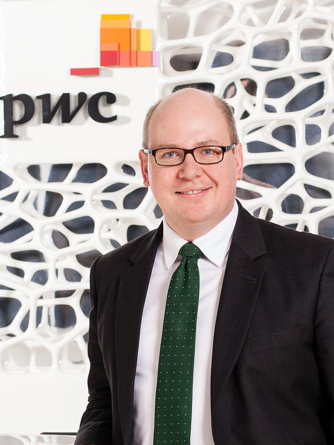 Folke Werner PwC