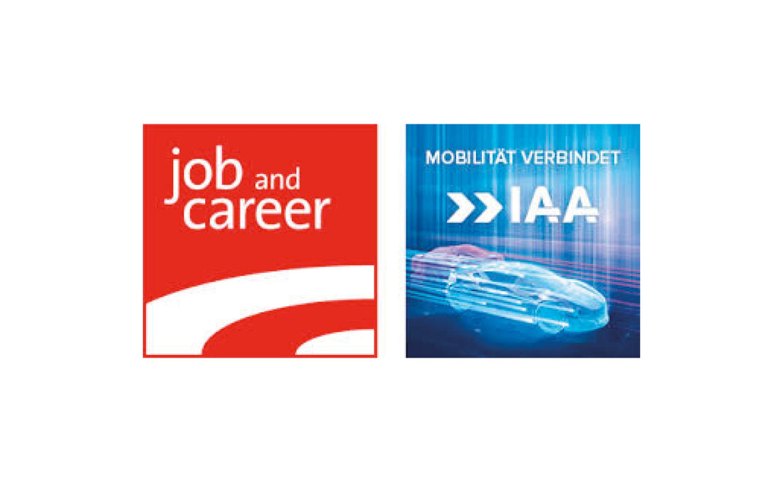 job and career at IAA Pkw