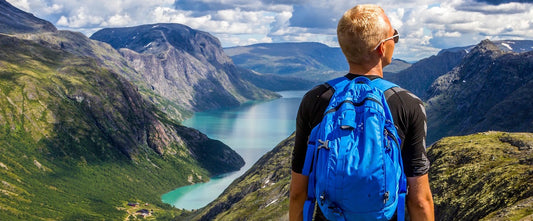 Tipps für Alleinreisende: Pack deinen Koffer und mach dich auf in die große, weite Welt