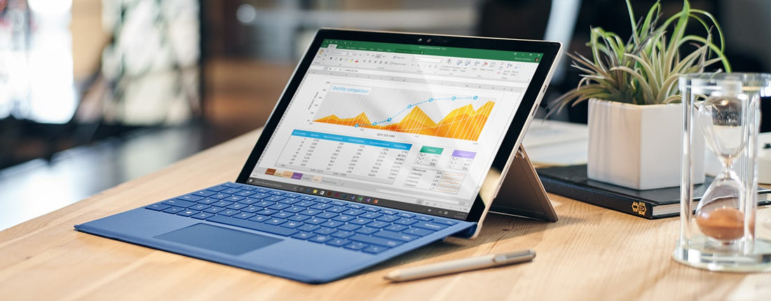 Microsoft Surface Book