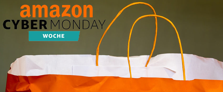 Amazon Cyber Monday