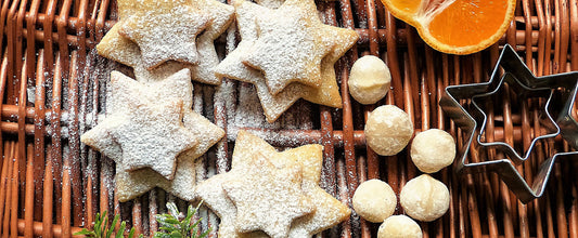 Kochen und Backen braucht Zeit und die richtigen Küchenutensilien