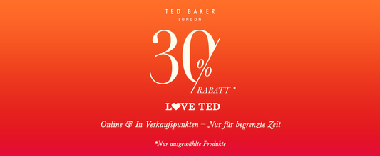 Ted Baker Sale