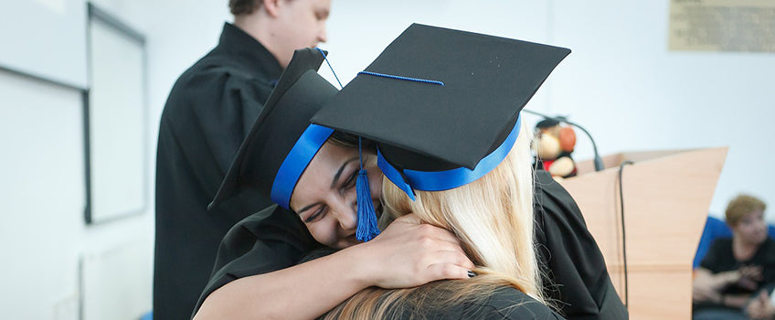 Stipendium fürs Auslandsstudium