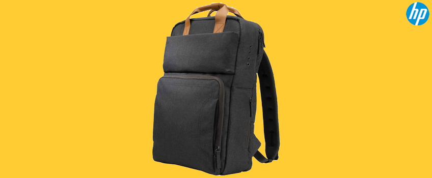 HP Rucksack