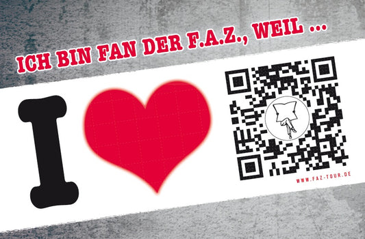 F.A.Z. Gewinnspiel