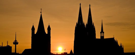 Studieren in Köln