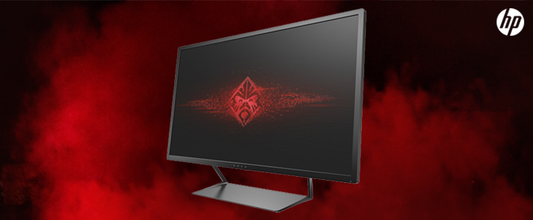 HP Omen Monitor Gutschein