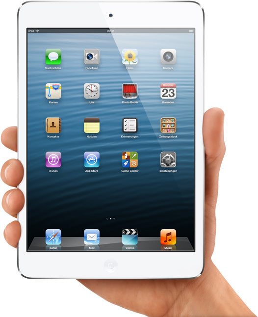 Apple iPad mini Event: Das sind die neuen Produkte