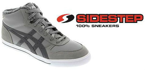 20% Rabatt bei Sidestep Shoes