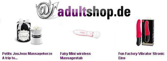 Gutschein bei adultshop