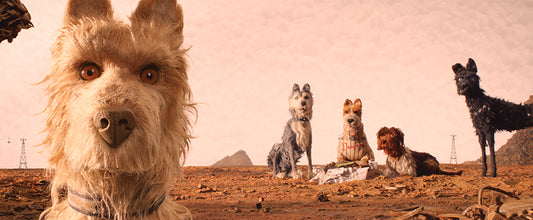 ISLE OF DOGS – ATARIS REISE Gewinnspiel