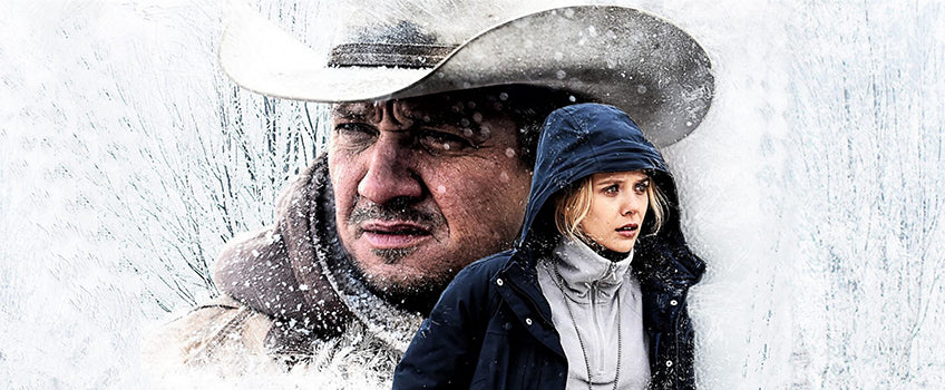 WIND RIVER Gewinnspiel