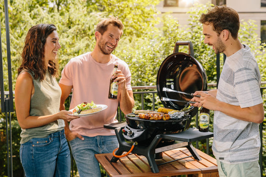 Gasgrill von Outdoorchef